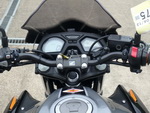 �������� �� ������ �������� Honda CB650F Hornet 2018 ���� 21